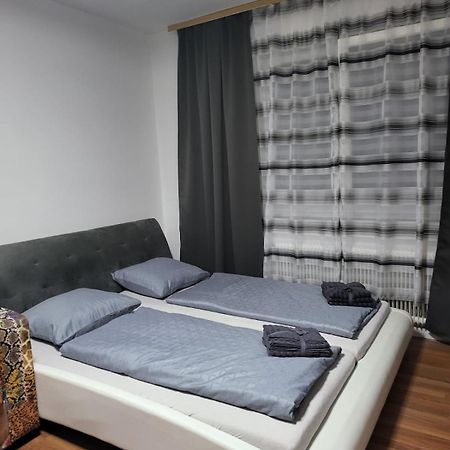 Maria Apartamento Graz Exterior foto