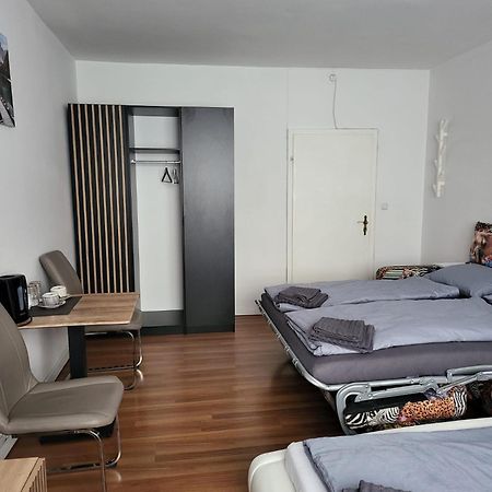 Maria Apartamento Graz Exterior foto