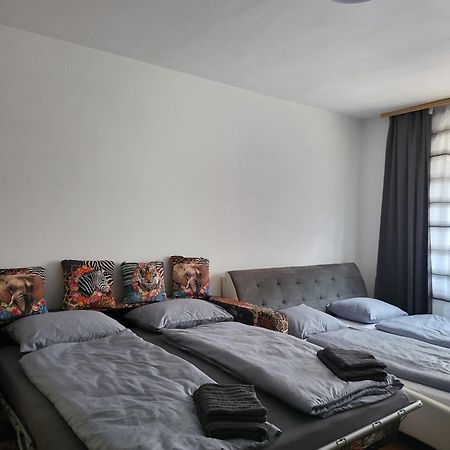 Maria Apartamento Graz Exterior foto