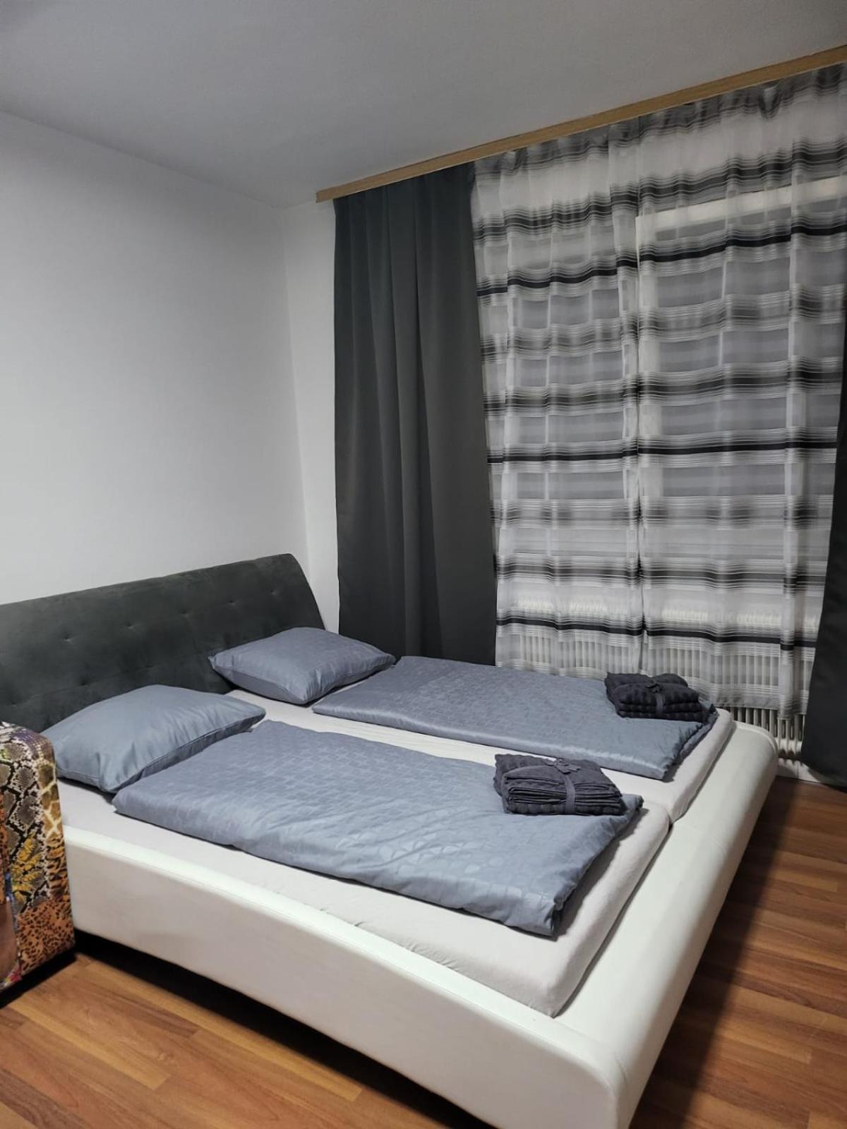 Maria Apartamento Graz Exterior foto