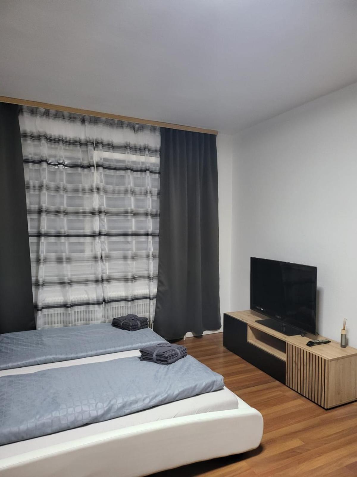 Maria Apartamento Graz Exterior foto