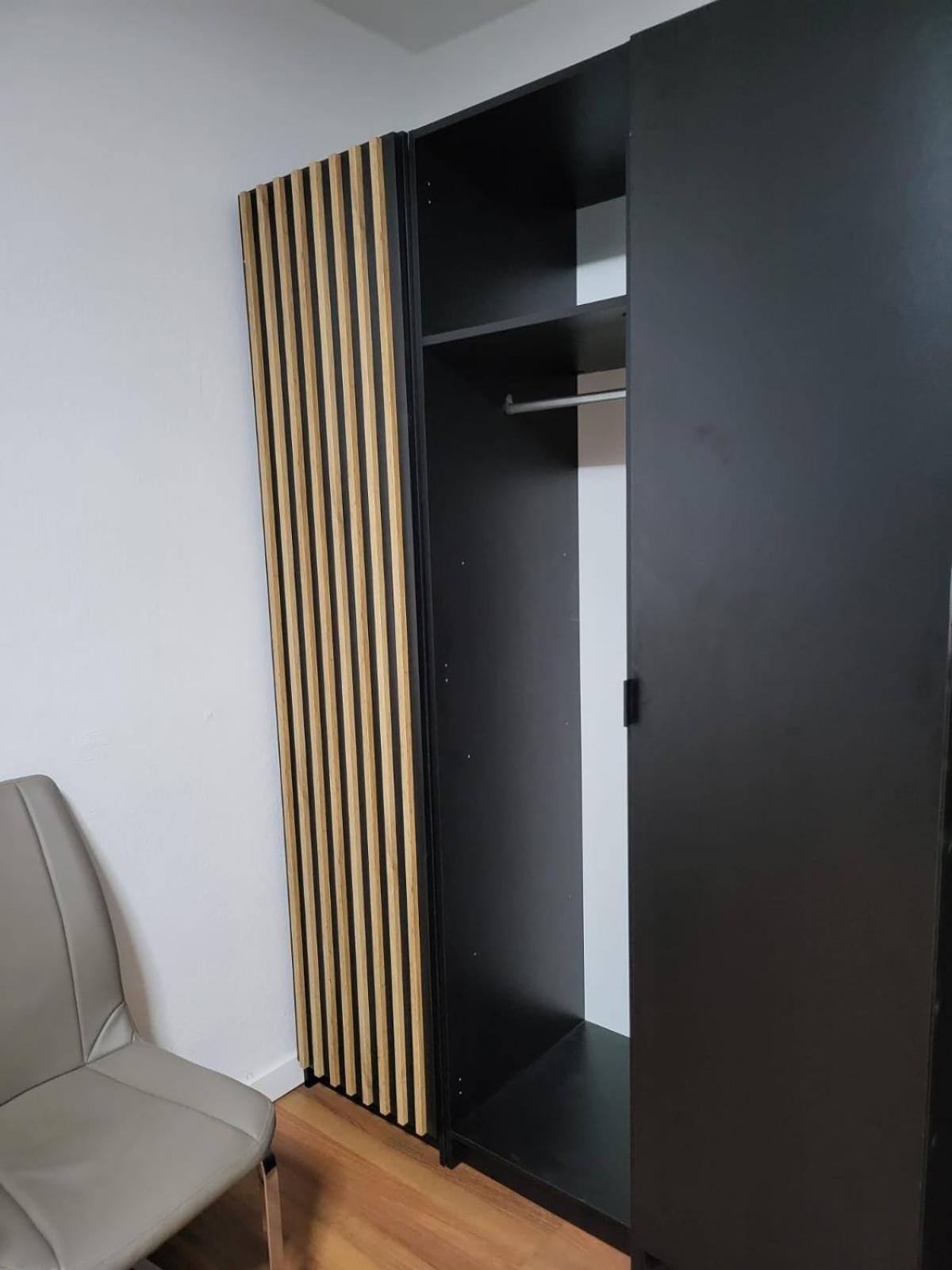 Maria Apartamento Graz Exterior foto