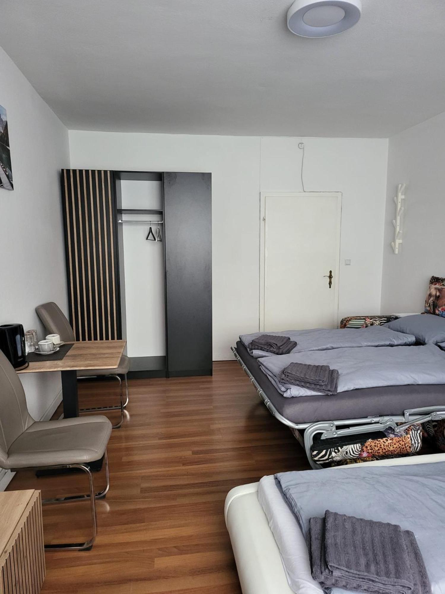 Maria Apartamento Graz Exterior foto